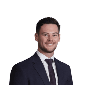 Ben Walch, B.Comm., CFP®, CIM®