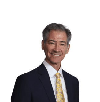 Maurice Walch, B.Comm., CFP®, CLU®