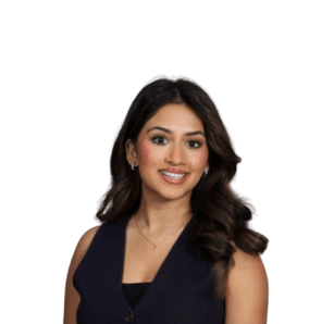 Wardah Bukhari, BA