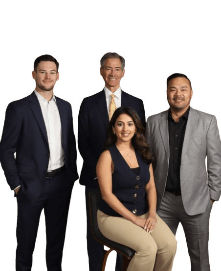 The Walch Team