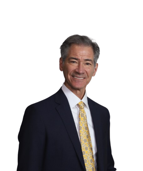 Maurice Walch, CFP, CIM